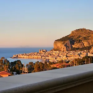 Apartment Casa Panoramica Santa Lucia, Cefalu