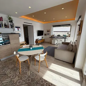 Apartment Casa Vitale, Aci Castello