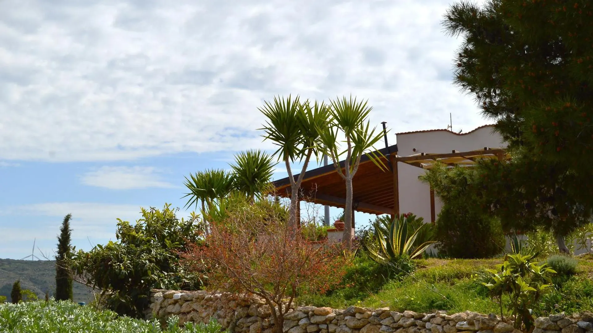 Villa Chiara Montallegro 0*,  Italy