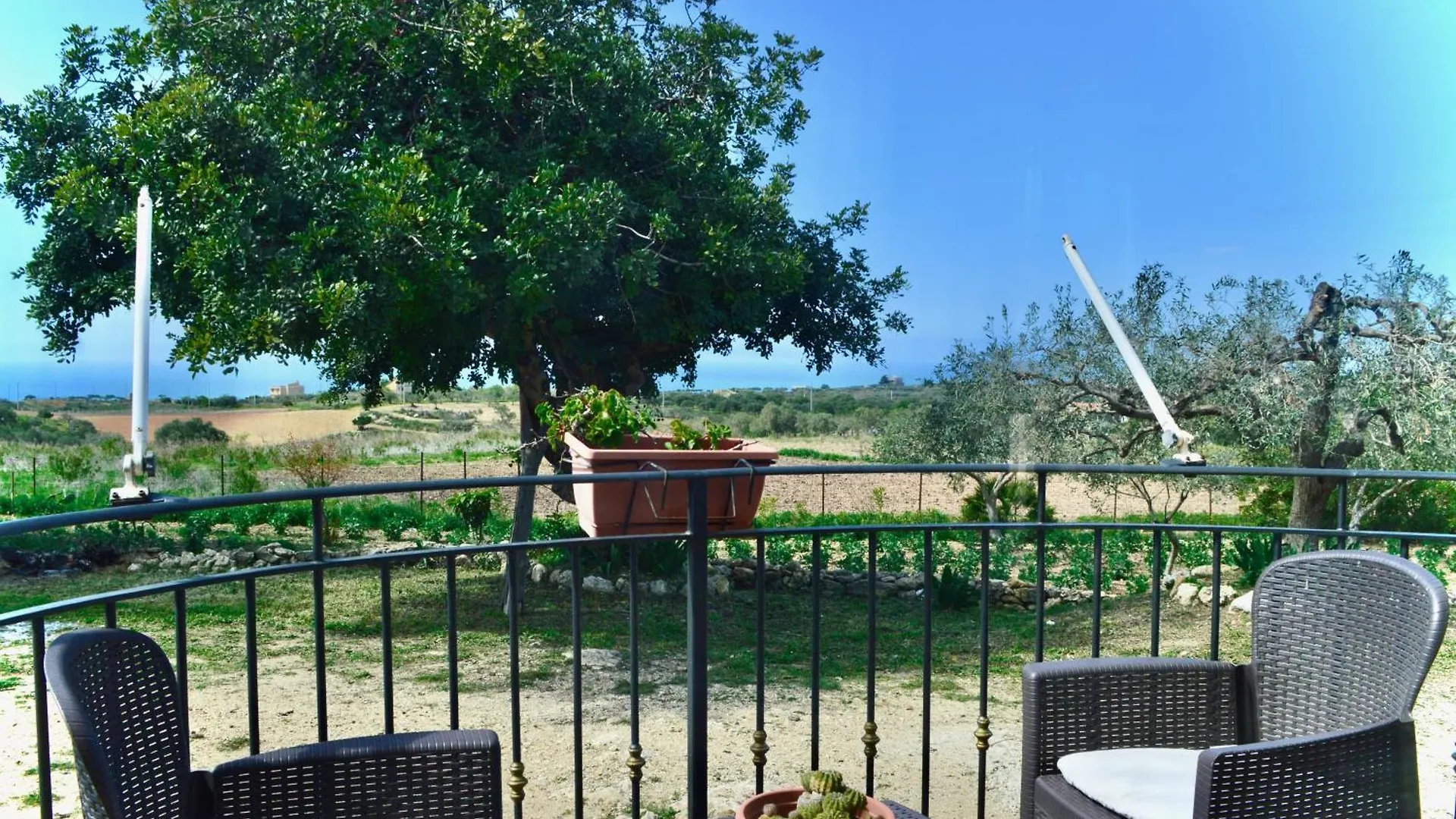 Holiday home Villa Chiara Montallegro