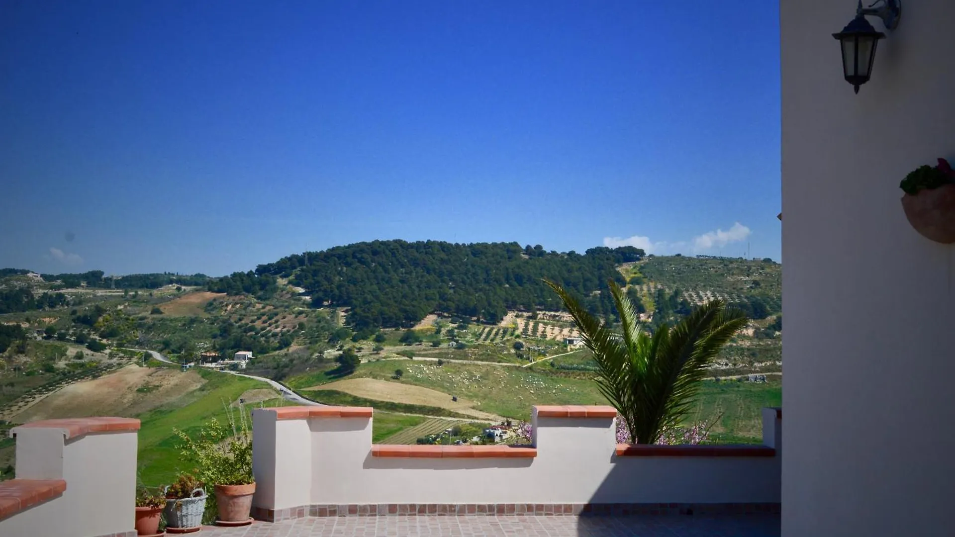 Villa Chiara Montallegro 0*,  Italy